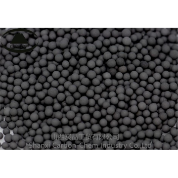 High Quality Granular Activated Carbon For Sale